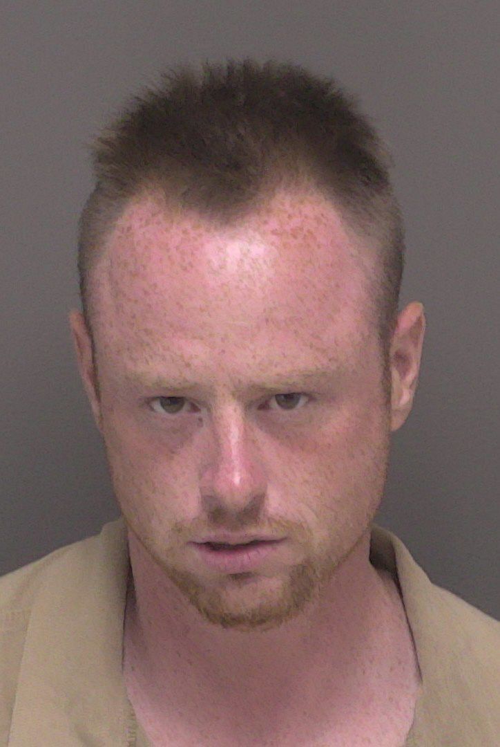 WALKER, JUSTIN LEE
